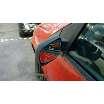 ford fiesta (cbk) del año 2003