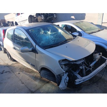 RENAULT CLIO III (BR0/1, CR0/1)