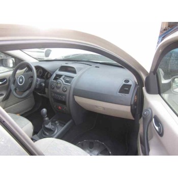 renault megane ii berlina 5p del año 2002