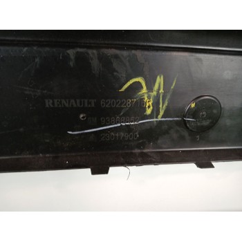 Recambio de paragolpes delantero para renault trafic iii autobús (jg_) 1.6 dci 140 (jgma) referencia OEM IAM 620228716R  