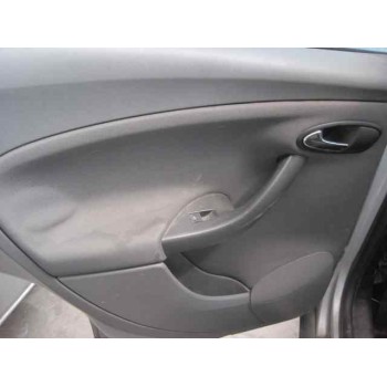 seat toledo (5p2) del año 2005