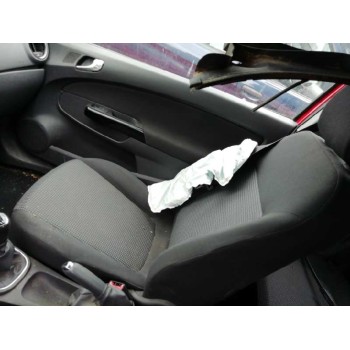 opel corsa d del año 2009