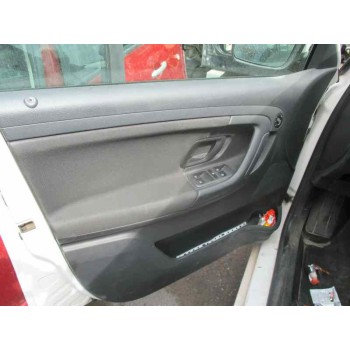 skoda fabia combi (5j5) del año 2013