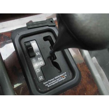 mercedes-benz clase e (w124) coupe/cabrio del año 1992