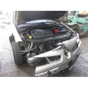 renault megane ii berlina 5p del año 2002