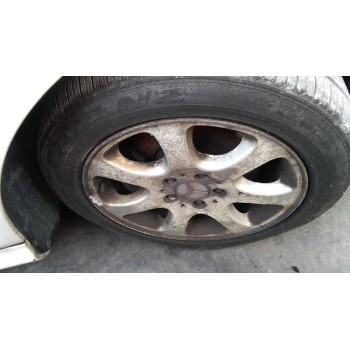 mercedes-benz clase clk (w209) coupe del año 2003