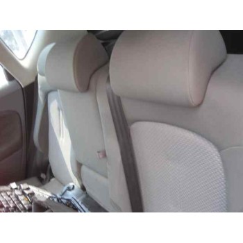 seat toledo (5p2) del año 2005