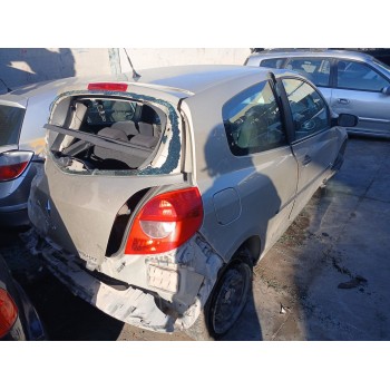 renault clio iii (br0/1, cr0/1) del año 2007