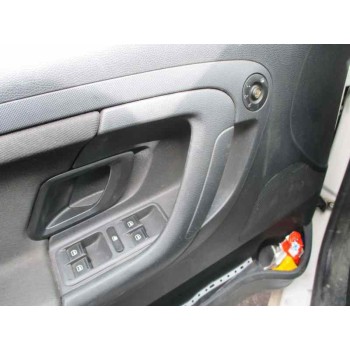 skoda fabia combi (5j5) del año 2013