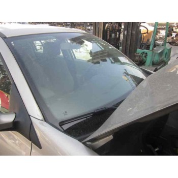 renault megane ii berlina 5p del año 2002