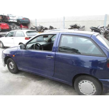 seat ibiza (6k) del año 1995