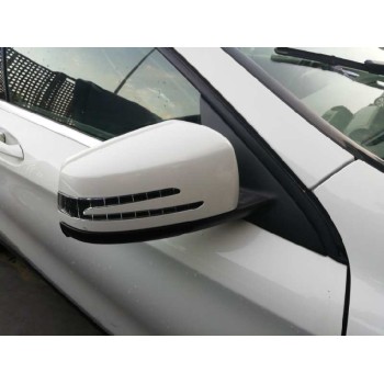 mercedes-benz clase gla (w156) del año 2014