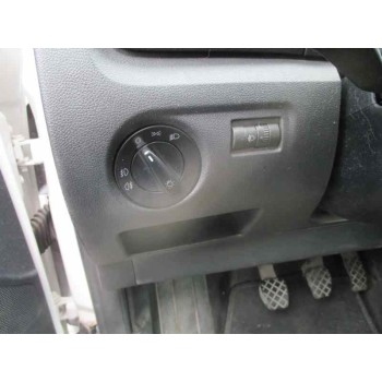 skoda fabia combi (5j5) del año 2013