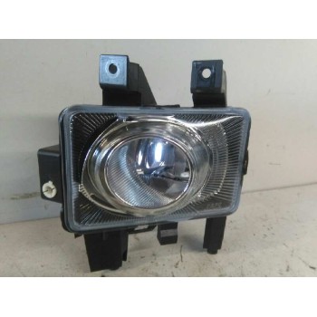 FARO ANTINIEBLA IZQUIERDO 6710039 NUEVO 1º FASE