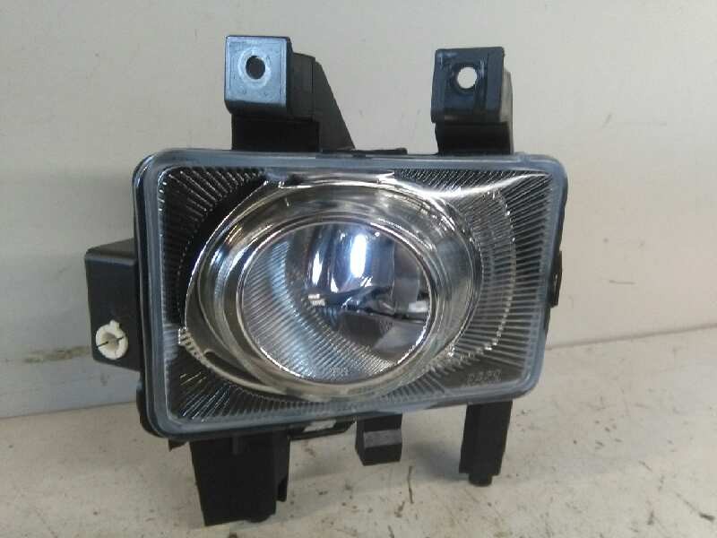 Recambio de faro antiniebla izquierdo para opel astra h berlina referencia OEM IAM 6710039 NUEVO 1º FASE