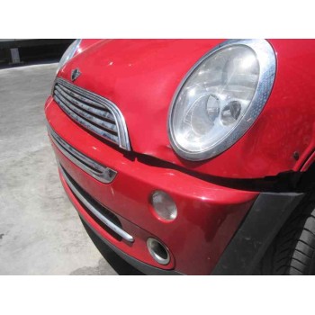 mini mini (r50,r53) del año 2001