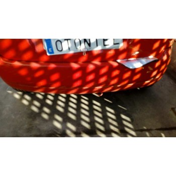 ford fiesta (cbk) del año 2003