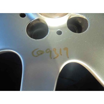 audi a3 (8l) del año 1997