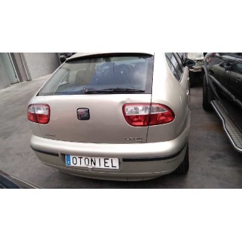 seat leon (1m1) del año 2003