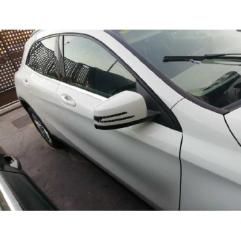 mercedes-benz clase gla (w156) del año 2014