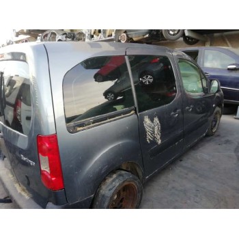 citroën berlingo station wagon del año 2008