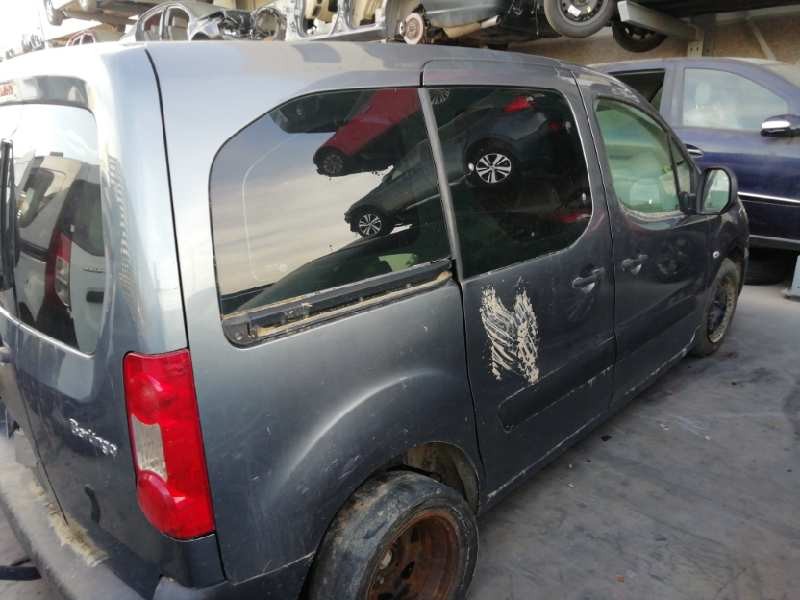 CITROËN BERLINGO STATION WAGON