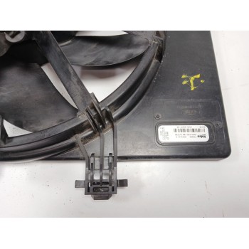 Recambio de electroventilador para ford b-max (jk) 1.0 ecoboost referencia OEM IAM C1B18C607AD  