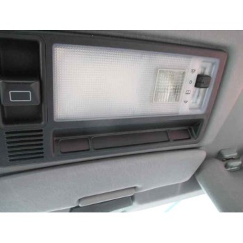 mercedes-benz clase e (w124) coupe/cabrio del año 1992