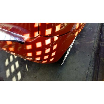 ford fiesta (cbk) del año 2003