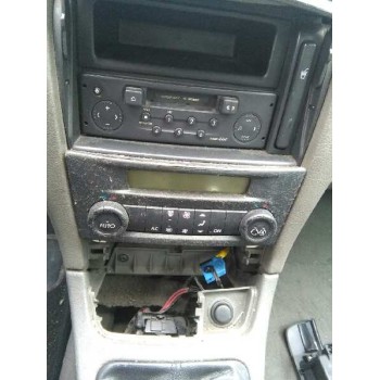 renault laguna ii (bg0) del año 2001