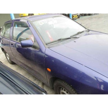 seat ibiza (6k) del año 1995