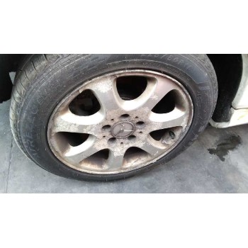 mercedes-benz clase clk (w209) coupe del año 2003