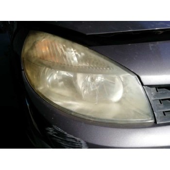 renault grand scenic del año 2005