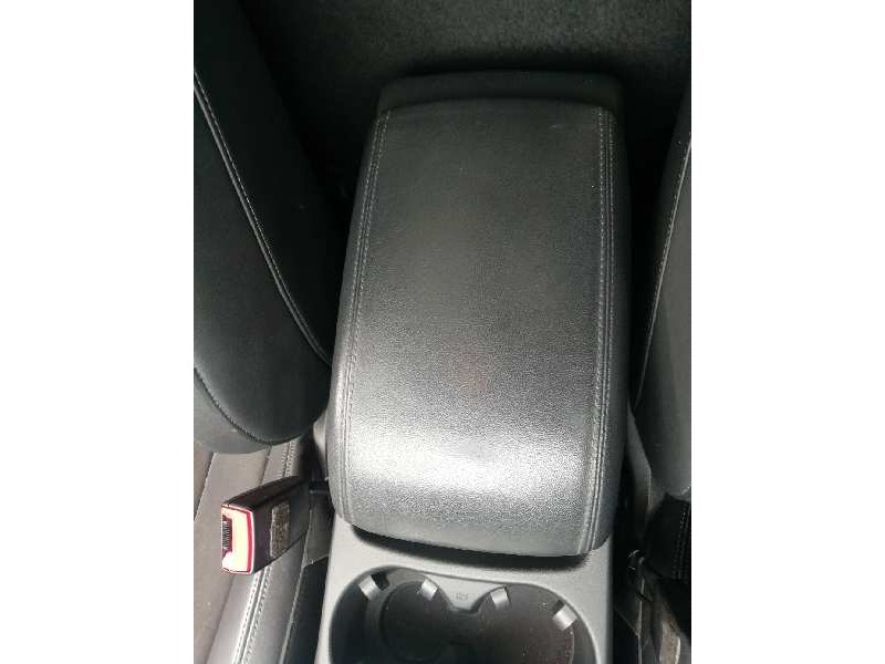Recambio de apoyabrazos central para audi q5 (8r) 2.0 tdi (125kw) referencia OEM IAM   