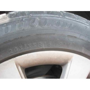 seat toledo (5p2) del año 2005