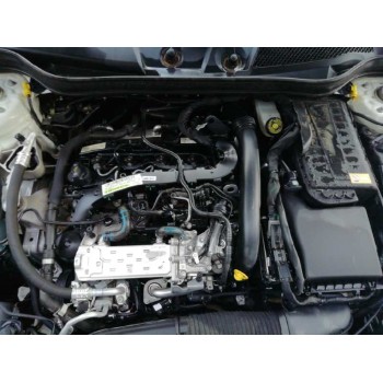 mercedes-benz clase gla (w156) del año 2014