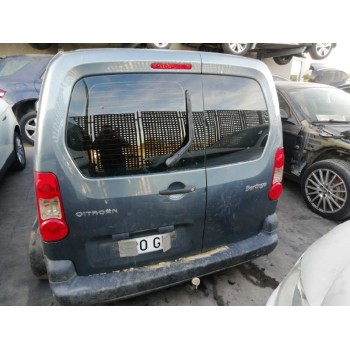 citroën berlingo station wagon del año 2008