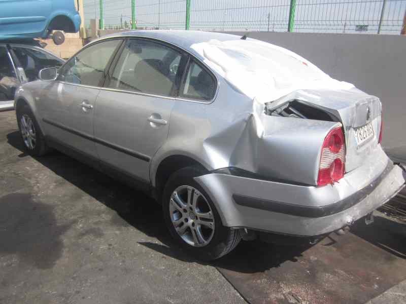 volkswagen passat berlina (3b3) del año 2001