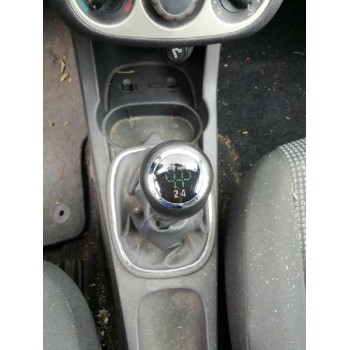 opel corsa d del año 2009