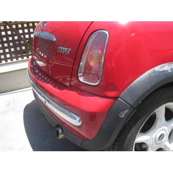 mini mini (r50,r53) del año 2001