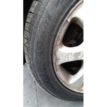 mercedes-benz clase clk (w209) coupe del año 2003