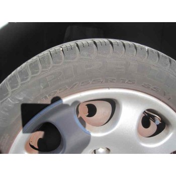 peugeot 306 berlina 3/4/5 puertas (s2) del año 2000