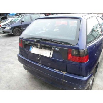 seat ibiza (6k) del año 1995