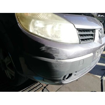 renault grand scenic del año 2005