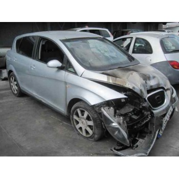 seat toledo (5p2) del año 2005