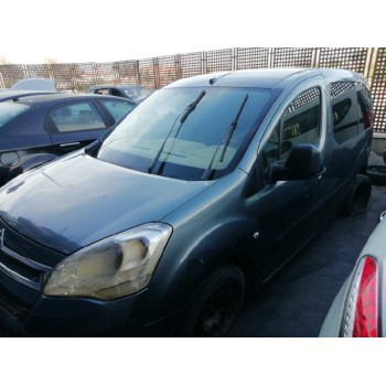 citroën berlingo station wagon del año 2008