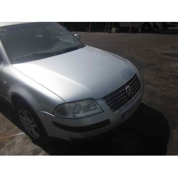volkswagen passat berlina (3b3) del año 2001
