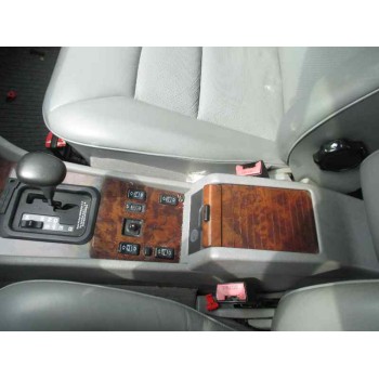 mercedes-benz clase e (w124) coupe/cabrio del año 1992