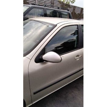 seat leon (1m1) del año 2003