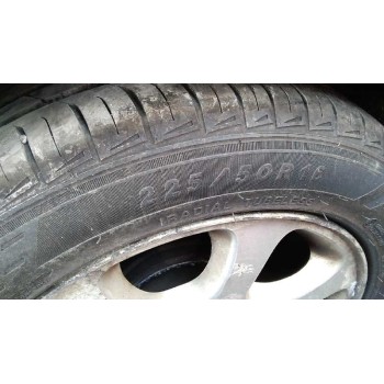 mercedes-benz clase clk (w209) coupe del año 2003